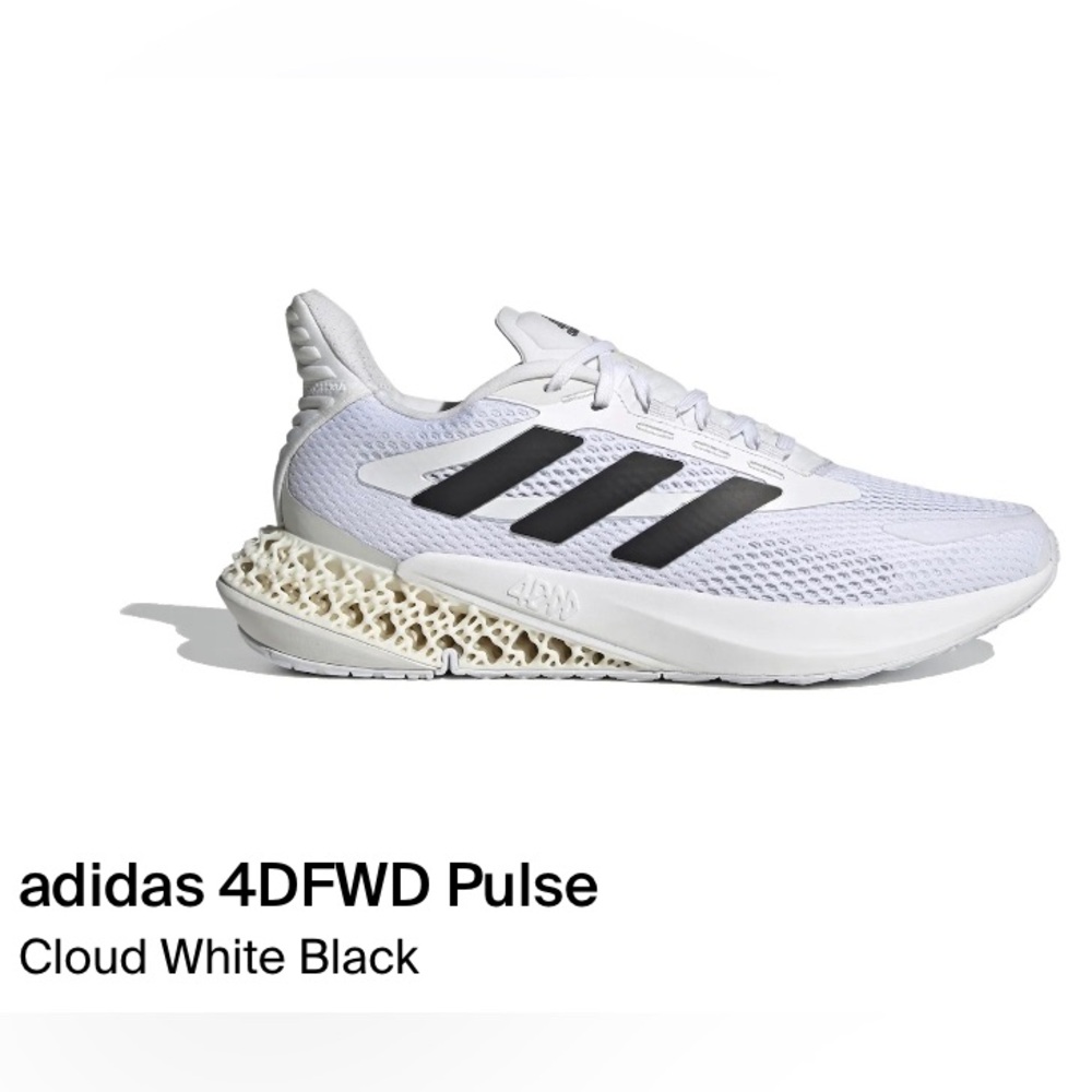 Adidas 4DFWD PULSE - Picture 2 of 3
